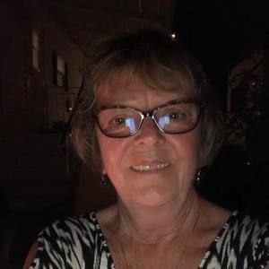 Meet your Posher, Cheryl